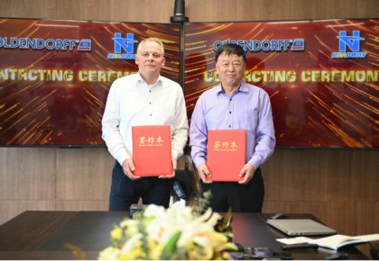 德国大船东持续加持！51漫画
全生命周期一站式服务收获船东青睐