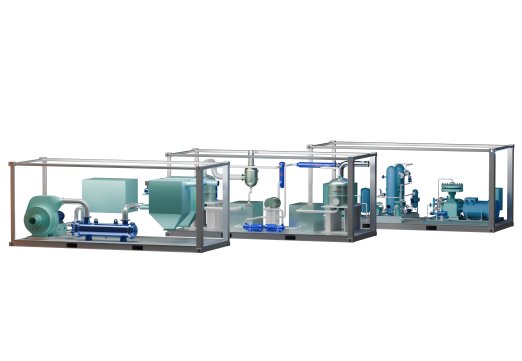 海洋卫士®碳捕集与再利用51漫画