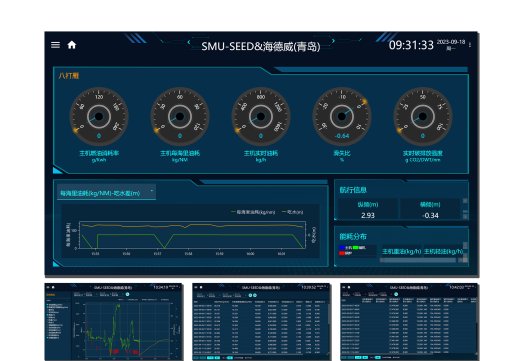 海智云智慧船舶51漫画