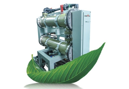 海洋卫士®深催化压载水管理51漫画